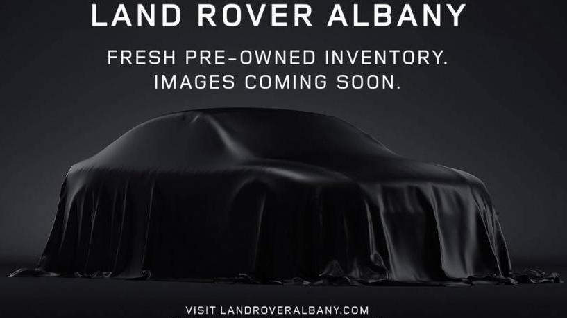 LAND ROVER RANGE ROVER SPORT 2020 SALWR2SU7LA898700 image